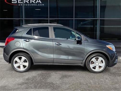 2016 Buick Encore Convenience