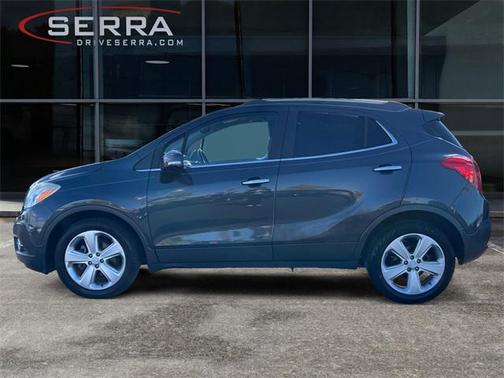 2016 Buick Encore Convenience