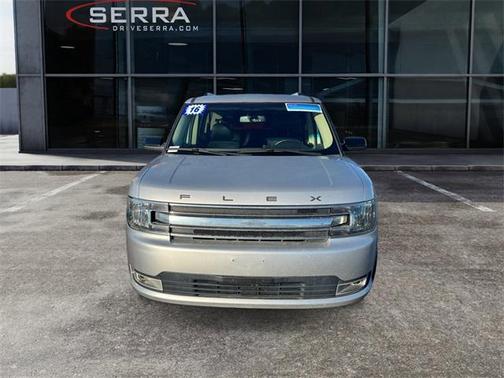 2016 Ford Flex SEL