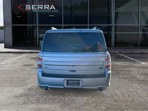 2016 Ford Flex SEL