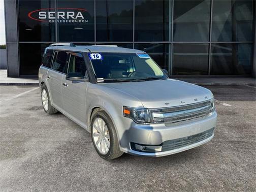 2016 Ford Flex SEL
