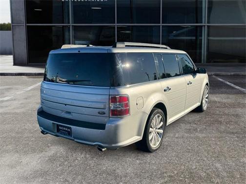 2016 Ford Flex SEL