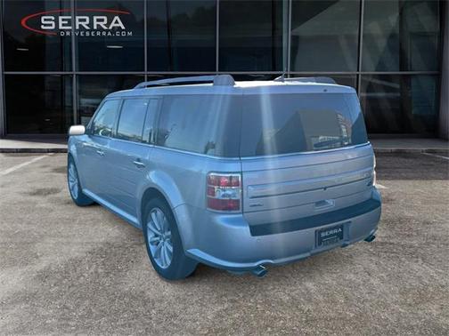 2016 Ford Flex SEL