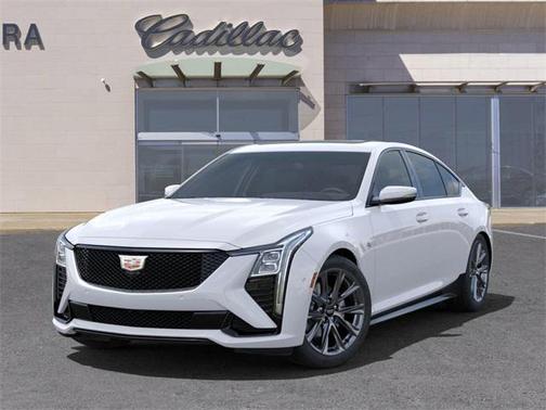 2025 Cadillac CT5 Sport RWD