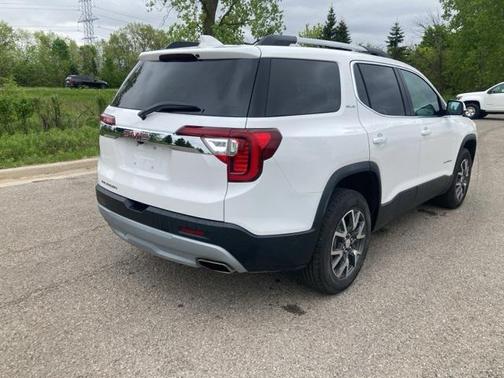 2023 GMC Acadia FWD SLE