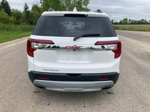 2023 GMC Acadia FWD SLE