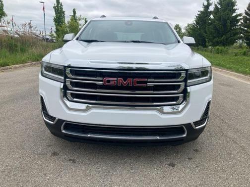 2023 GMC Acadia FWD SLE