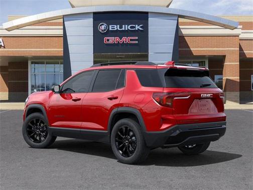 2025 GMC Terrain AWD Elevation