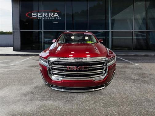 2022 GMC Acadia AWD SLE
