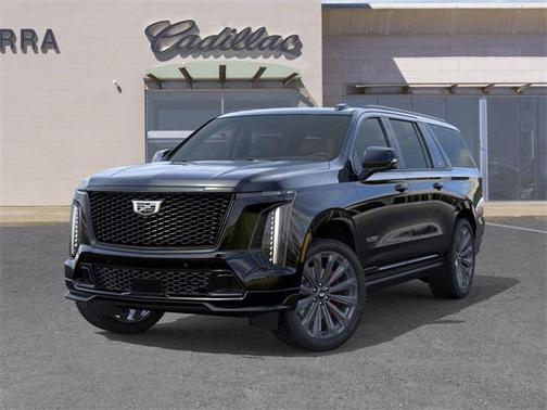 2026 Cadillac Escalade ESV V-Series