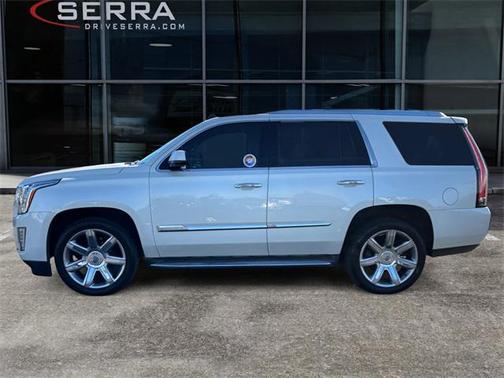 2015 Cadillac Escalade Premium