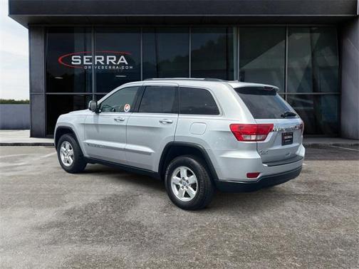2013 Jeep Grand Cherokee Laredo