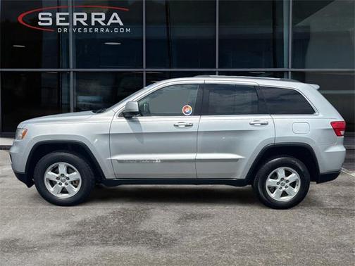 2013 Jeep Grand Cherokee Laredo