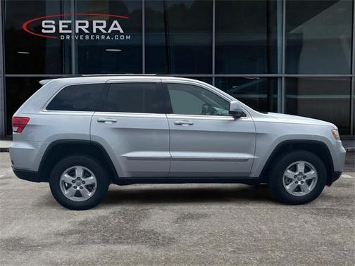 2013 Jeep Grand Cherokee Laredo