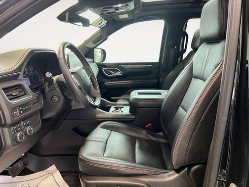 2021 Chevrolet Tahoe 4WD RST