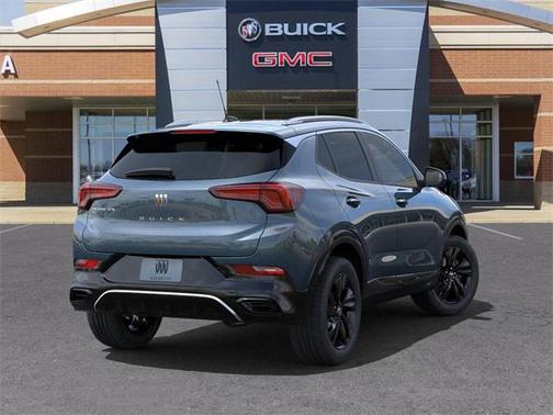 2025 Buick Encore GX Sport Touring