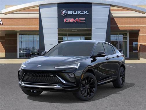 2026 Buick Envista Sport Touring FWD