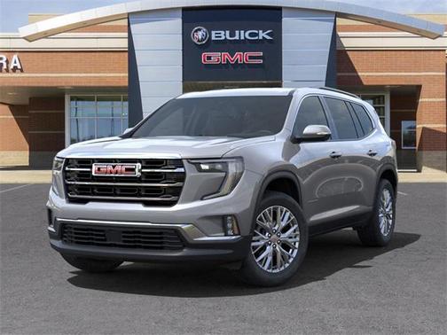 2025 GMC Acadia AWD Elevation