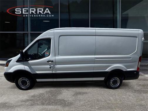 2019 Ford Transit-250 Base
