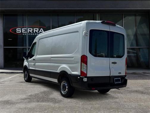 2019 Ford Transit-250 Base