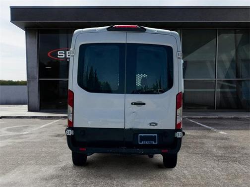 2019 Ford Transit-250 Base