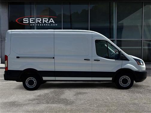 2019 Ford Transit-250 Base