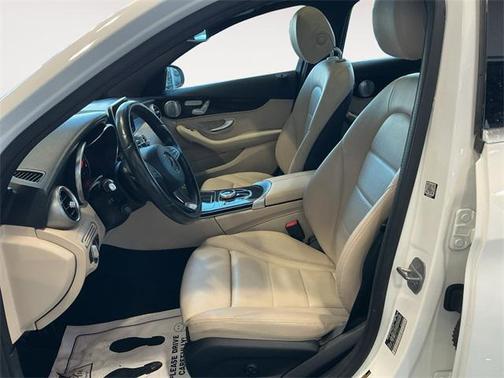 2018 Mercedes-Benz C-Class C 300 4MATIC