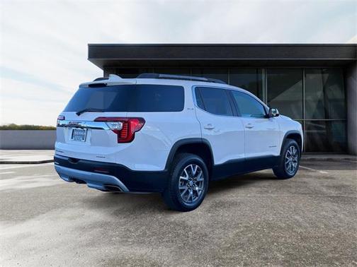 2020 GMC Acadia FWD SLE