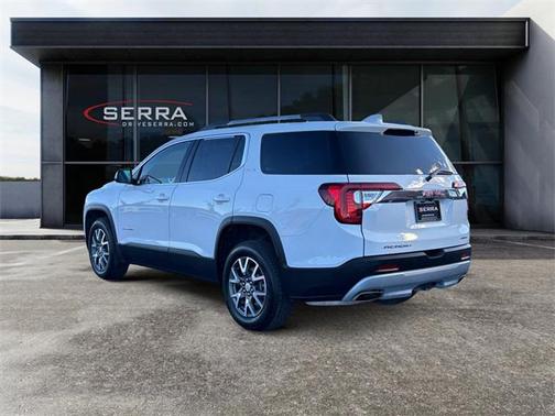 2020 GMC Acadia FWD SLE