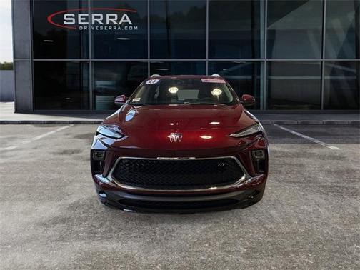 2025 Buick Encore GX Sport Touring