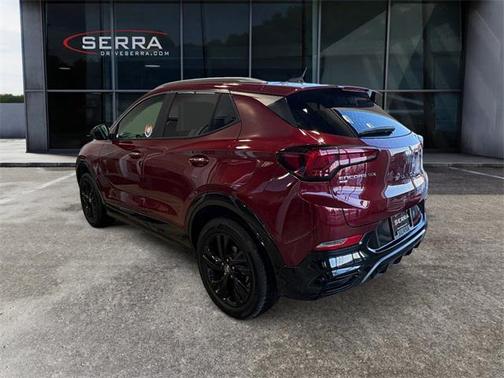 2025 Buick Encore GX Sport Touring