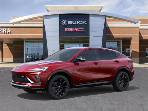 2026 Buick Envista Sport Touring FWD