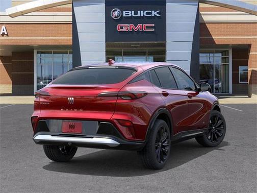 2026 Buick Envista Sport Touring FWD