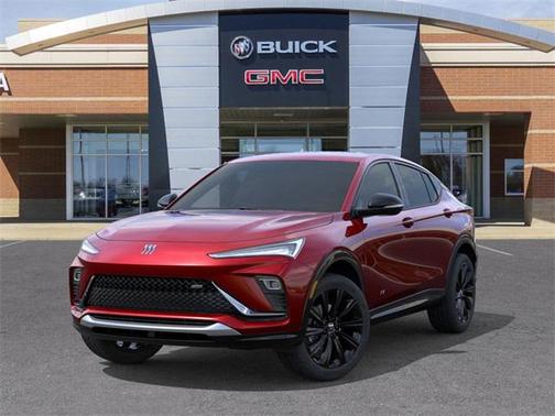 2026 Buick Envista Sport Touring FWD