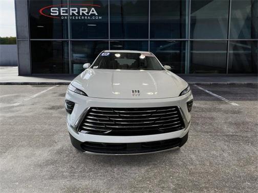 2025 Buick Enclave Preferred FWD