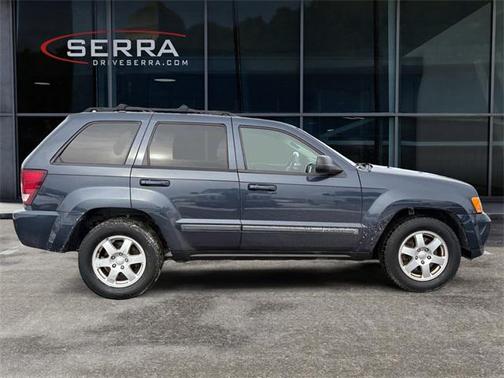 2009 Jeep Grand Cherokee Laredo