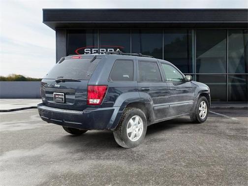 2009 Jeep Grand Cherokee Laredo