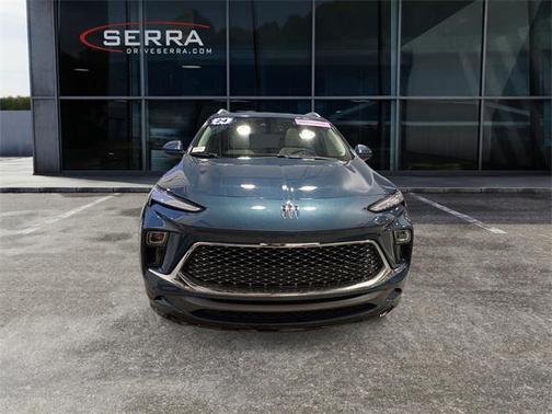 2024 Buick Encore GX Avenir