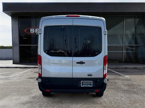 2017 Ford Transit-350 XL