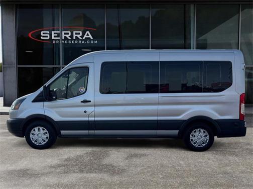 2017 Ford Transit-350 XL