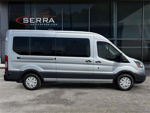 2017 Ford Transit-350 XL
