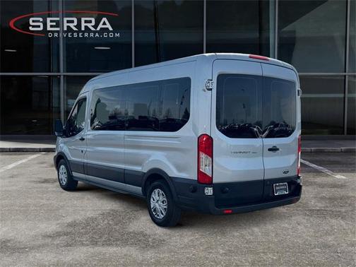 2017 Ford Transit-350 XL
