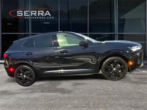 2021 Buick Envision AWD Essence