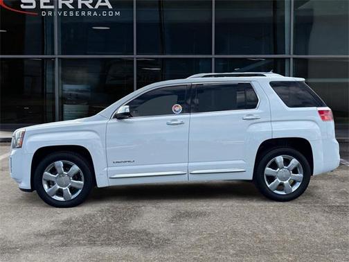 2013 GMC Terrain Denali