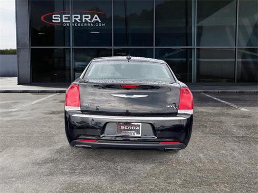 2015 Chrysler 300 S