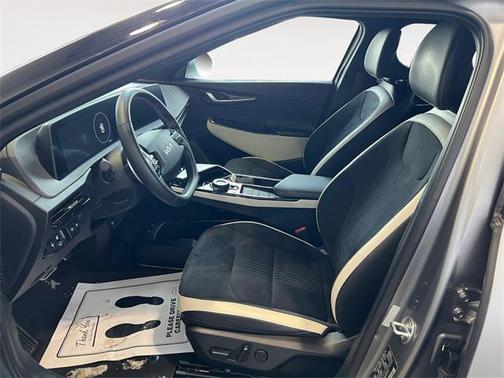 2024 Kia EV6 GT-Line