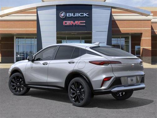 2026 Buick Envista Sport Touring FWD