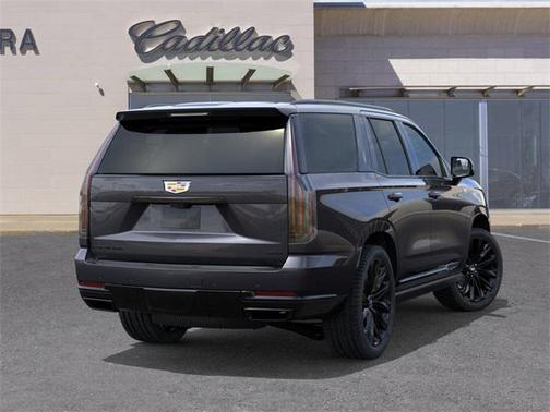 2026 Cadillac Escalade Sport Platinum