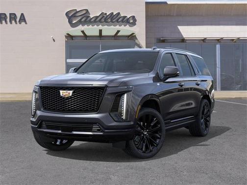 2026 Cadillac Escalade Sport Platinum