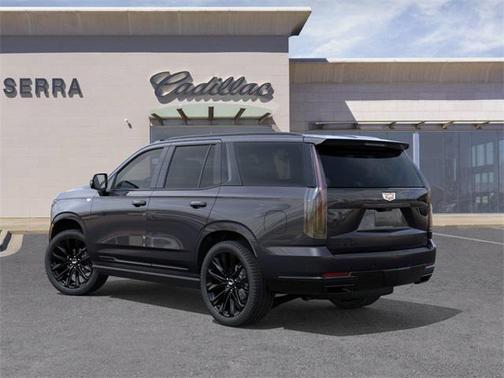 2026 Cadillac Escalade Sport Platinum